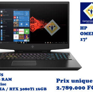 Hp omen - cornerstone - research of simplicity - research of simplicity