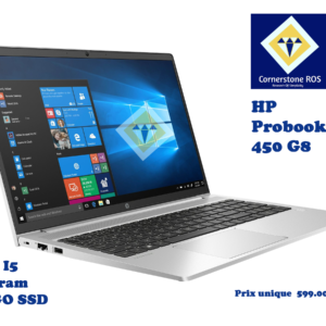 Hp probook 450. G8 - cornerstone - research of simplicity - research of simplicity