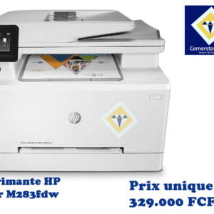 Imprimante hp laser m283 - cornerstone - research of simplicity - research of simplicity