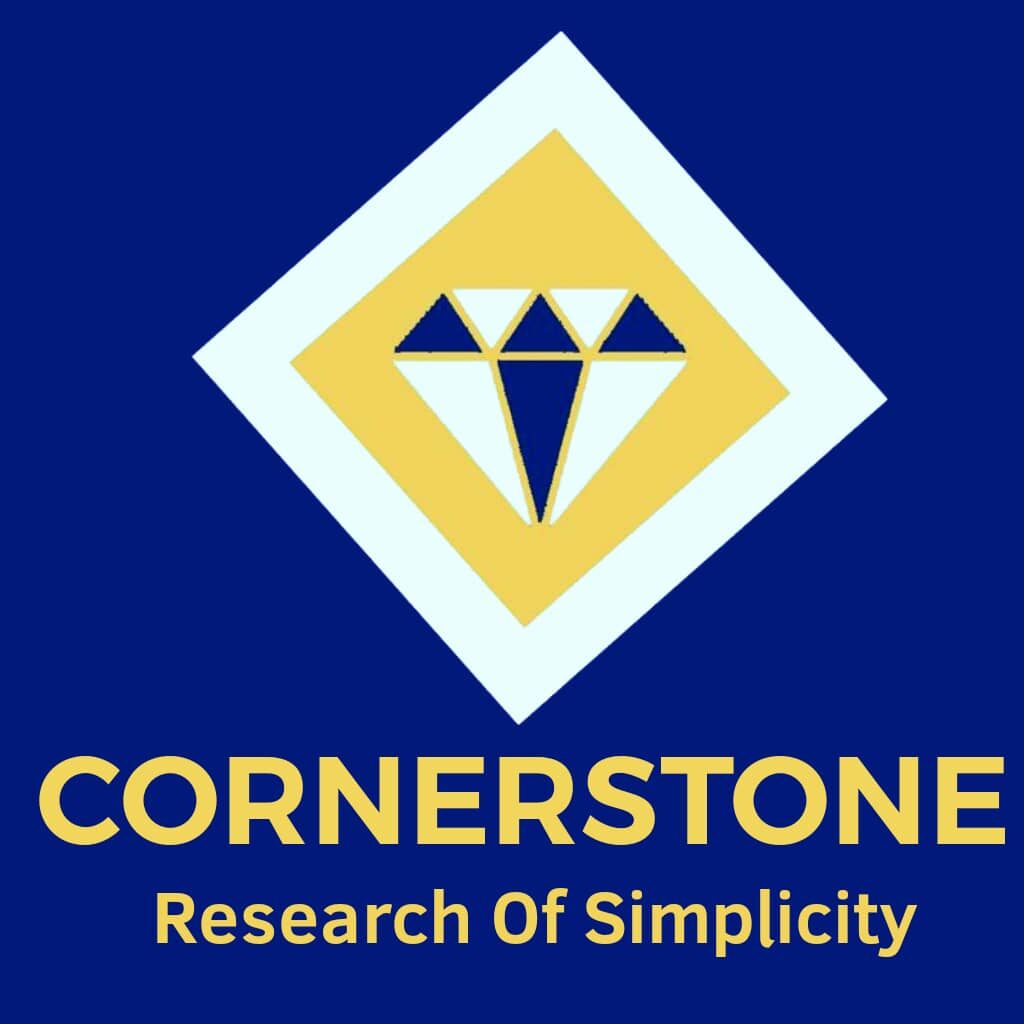 Cornerstone – Research Of Simplicity